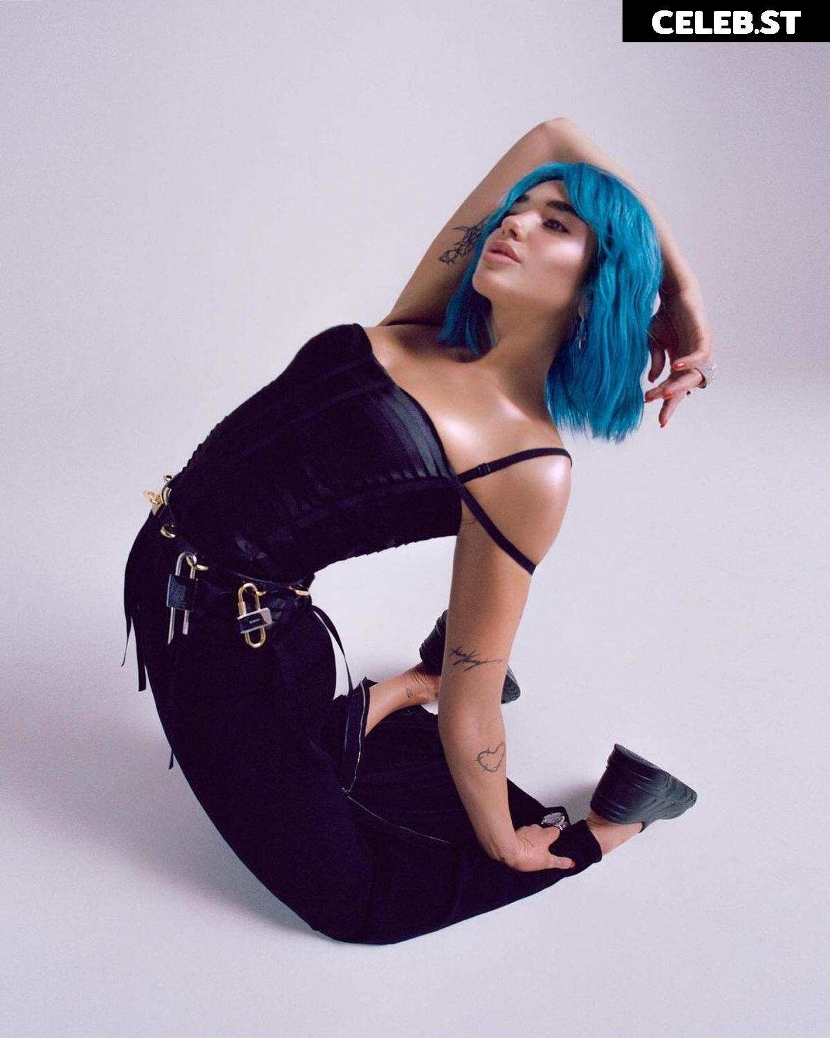 Dua Lipa Image 1734331