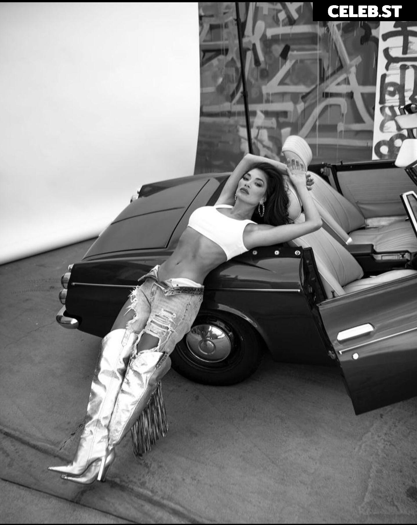 Nicole Scherzinger Image 1734295