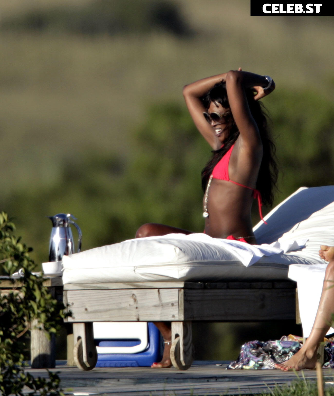 Naomi Campbell Image 1734283