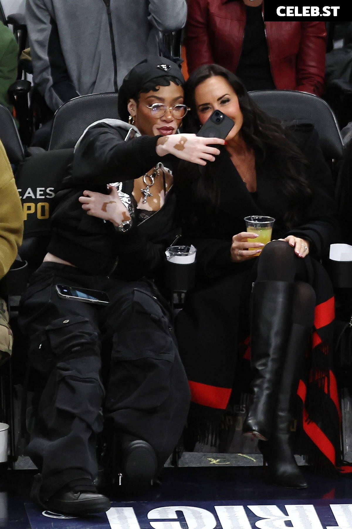 Winnie Harlow Image 1734246