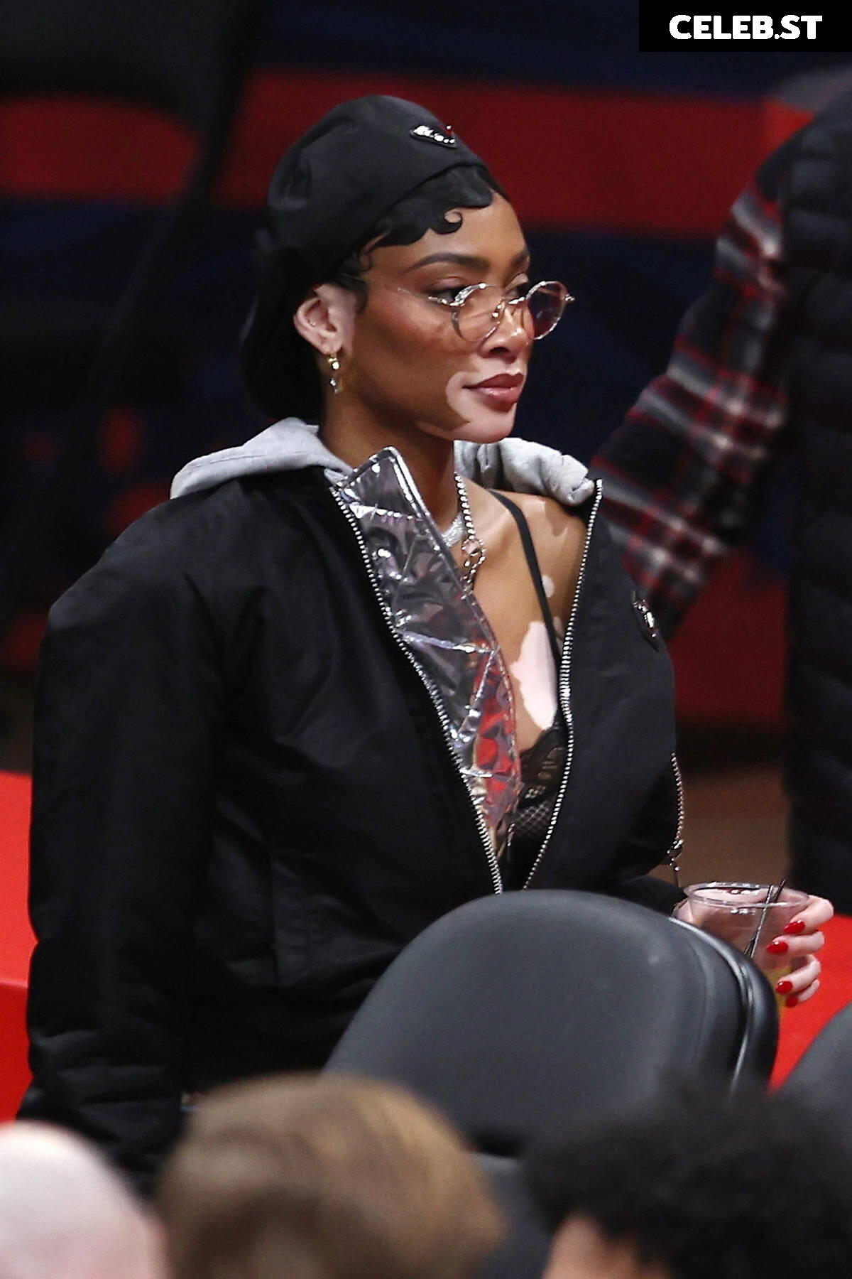 Winnie Harlow Image 1734260