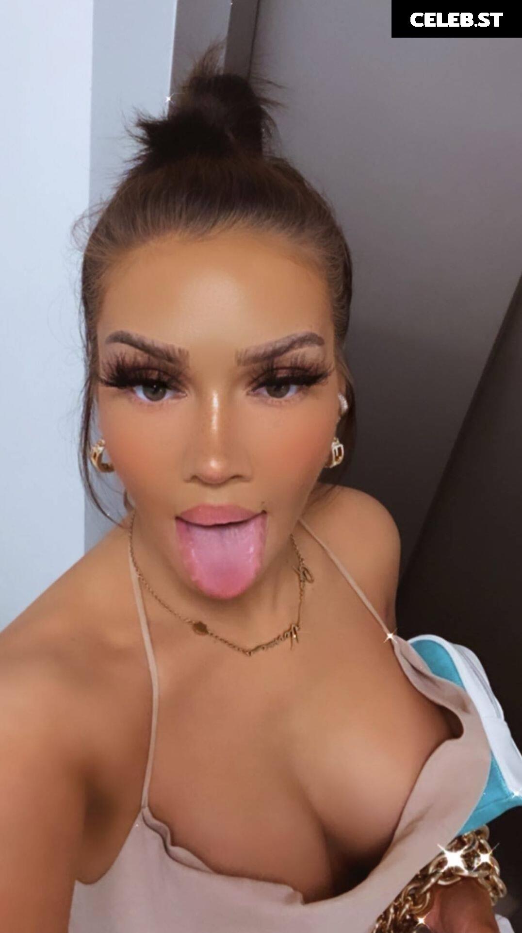 Shirin David Image 1734219