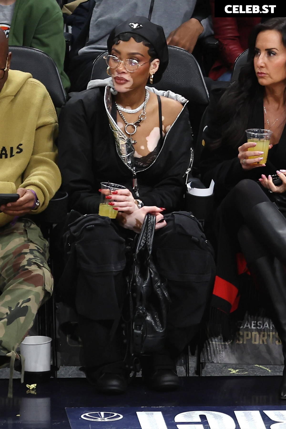 Winnie Harlow Image 1734212