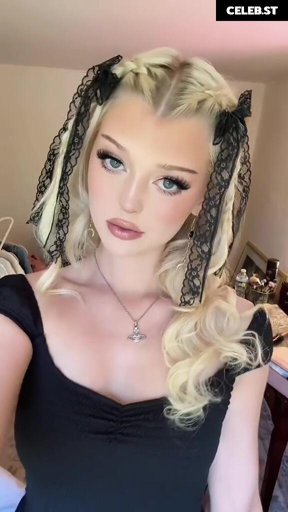 Loren Gray Image 1734216