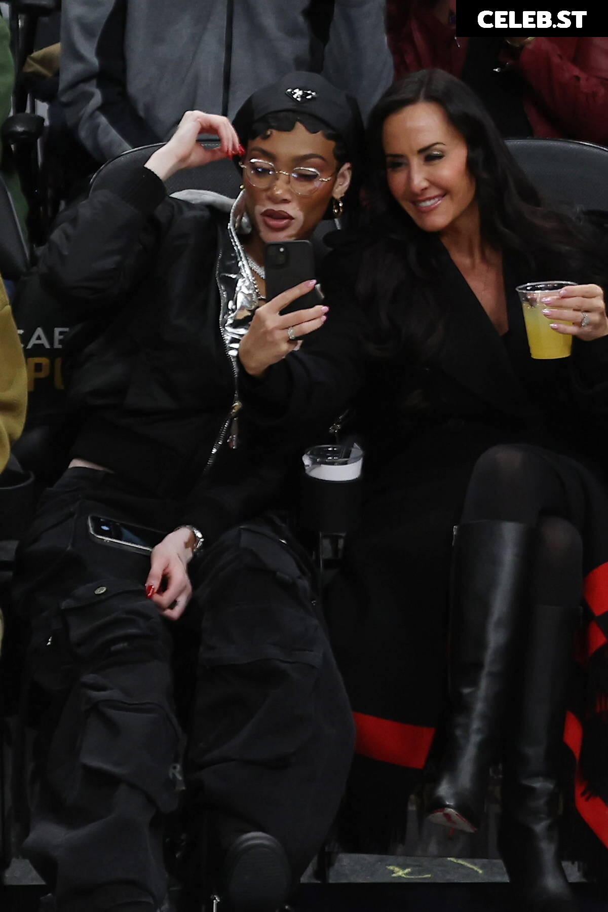 Winnie Harlow Image 1734232