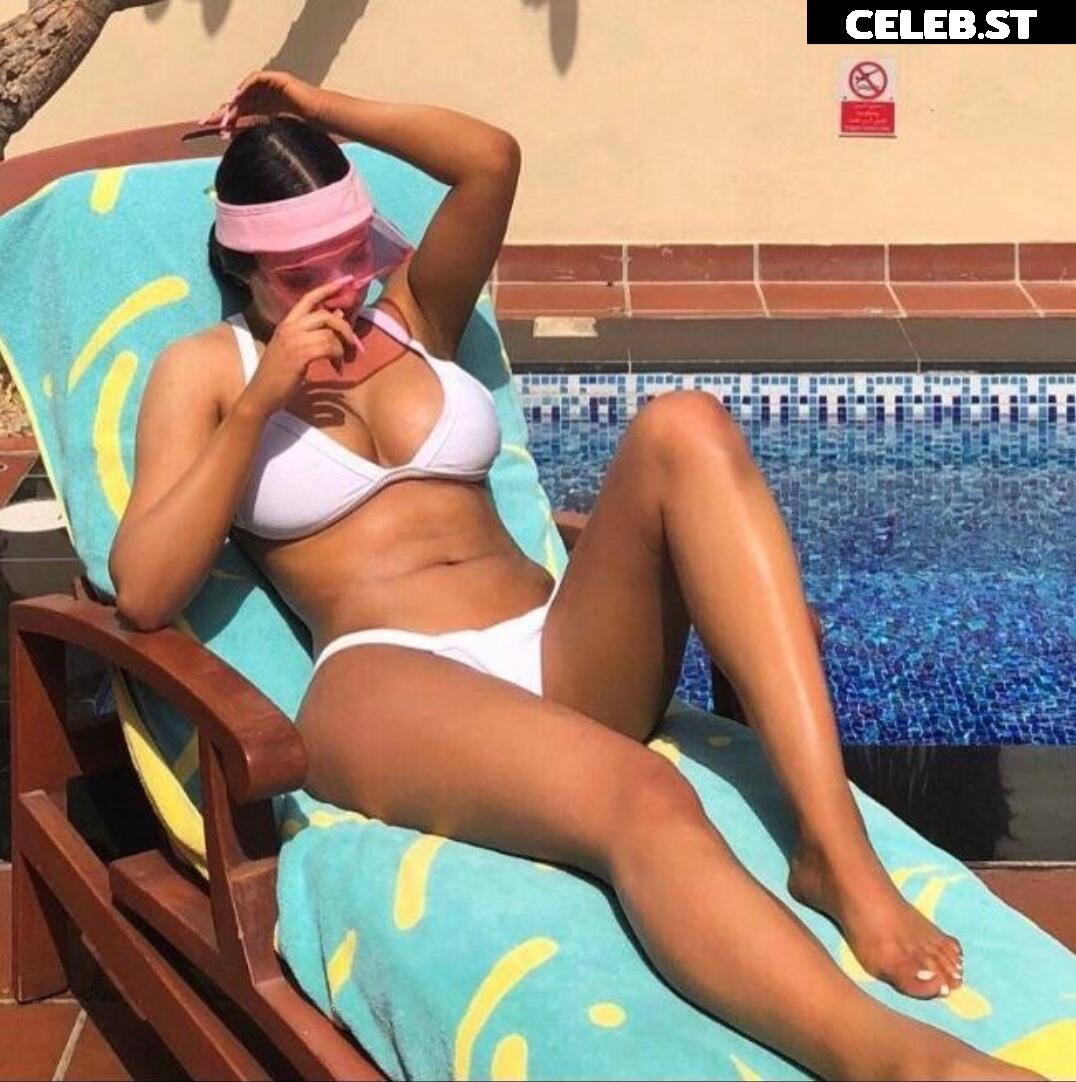 Shirin David Image 1734237