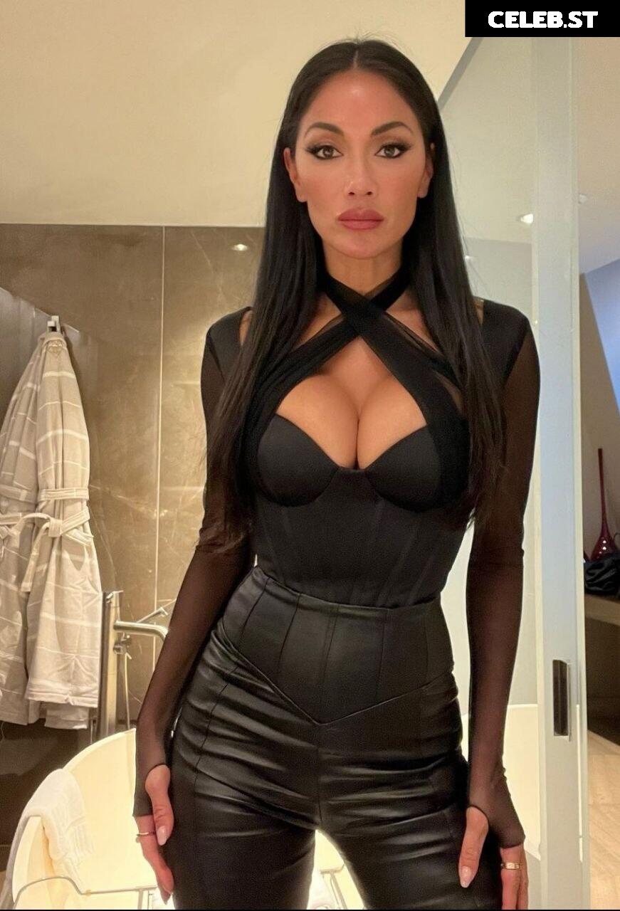 Nicole Scherzinger Image 1734991