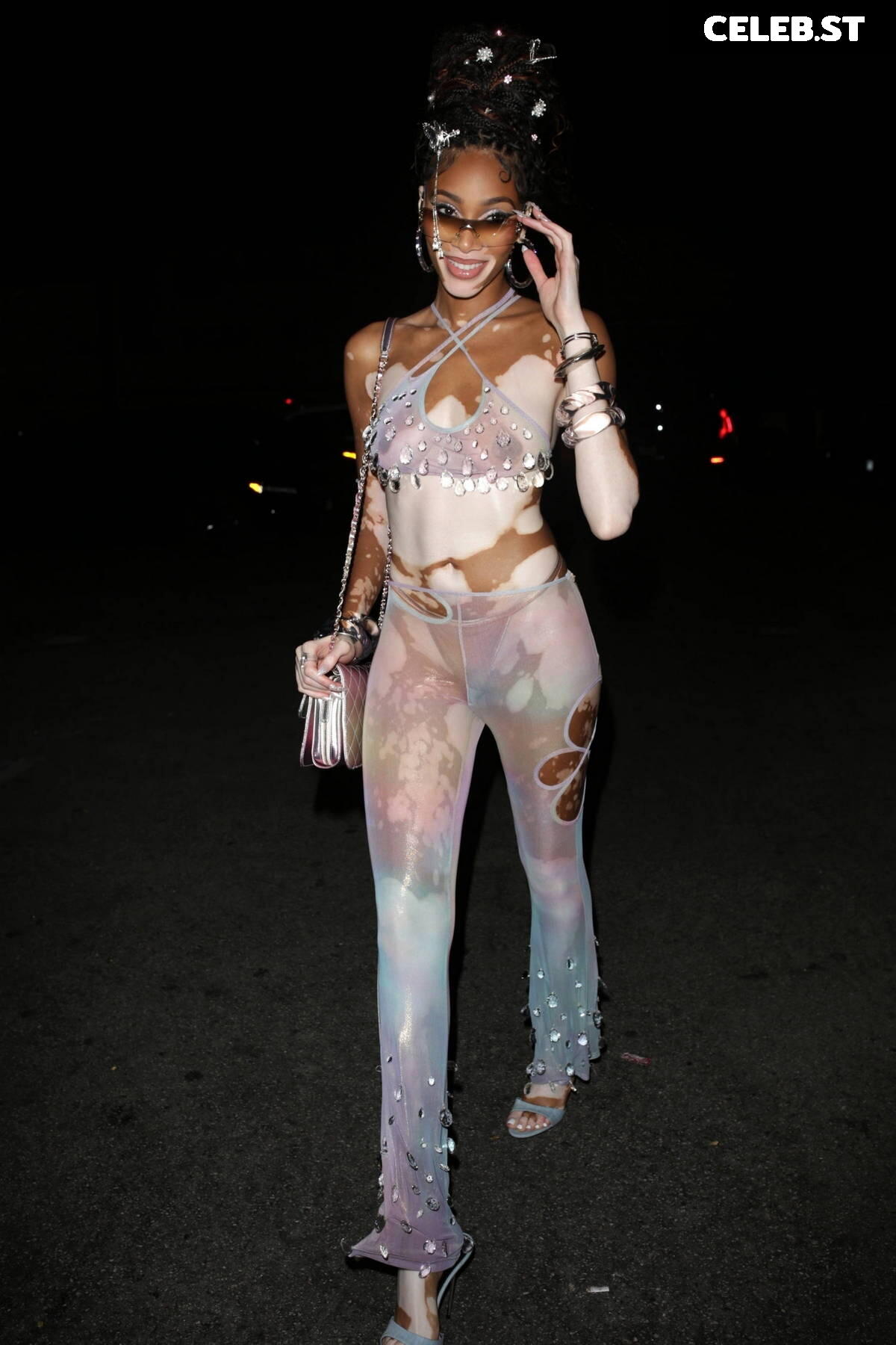 Winnie Harlow Image 1734931