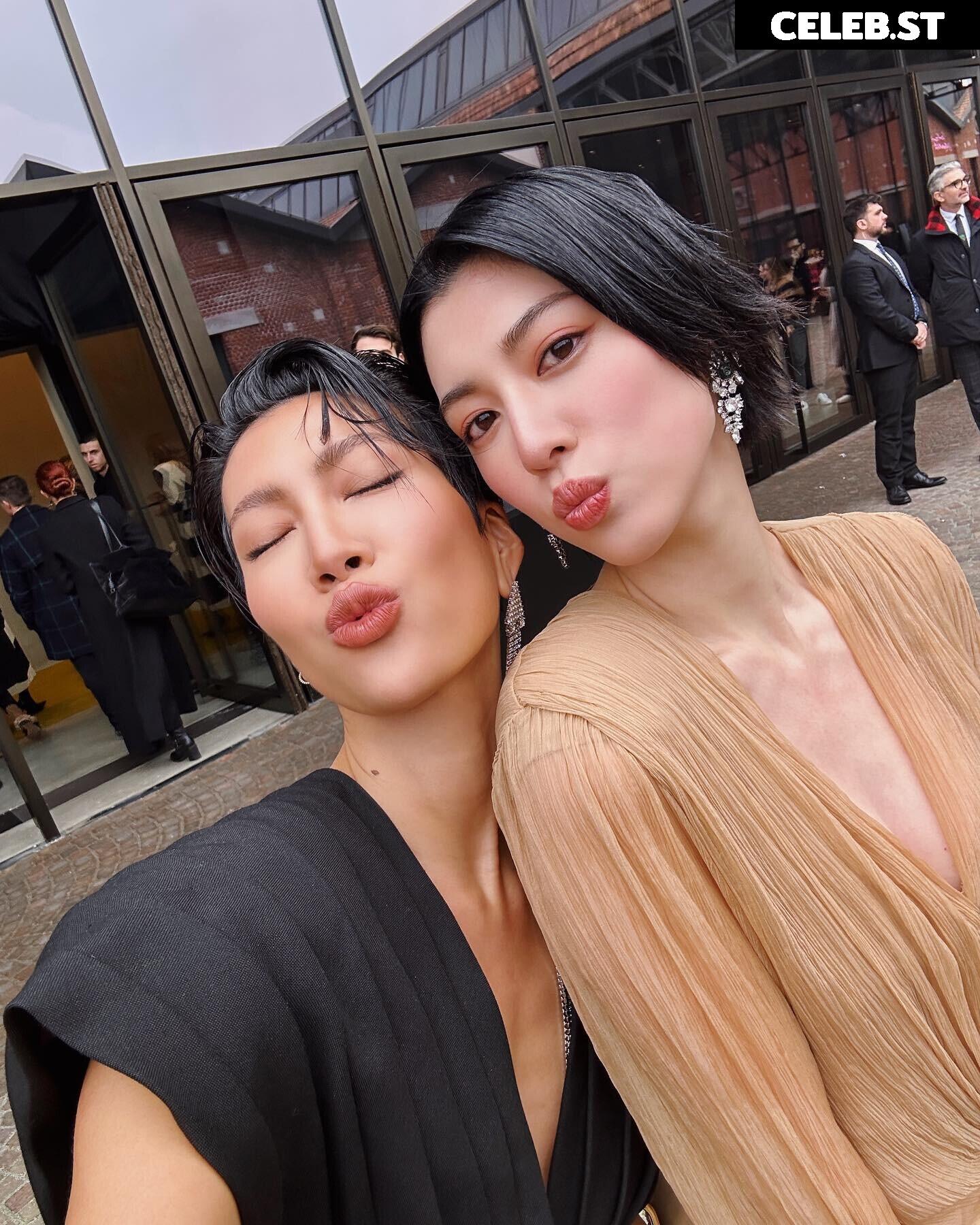 Ayaka Miyoshi Image 17318942