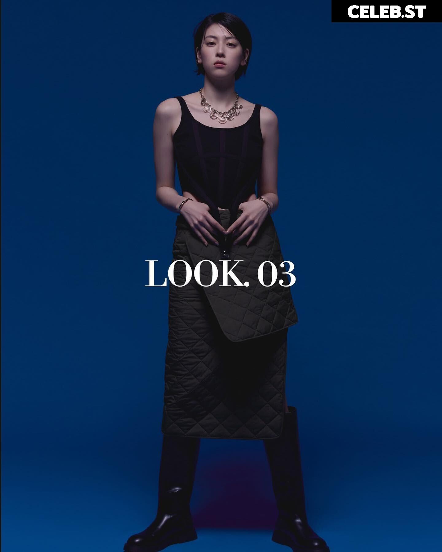 Ayaka Miyoshi Image 17318948