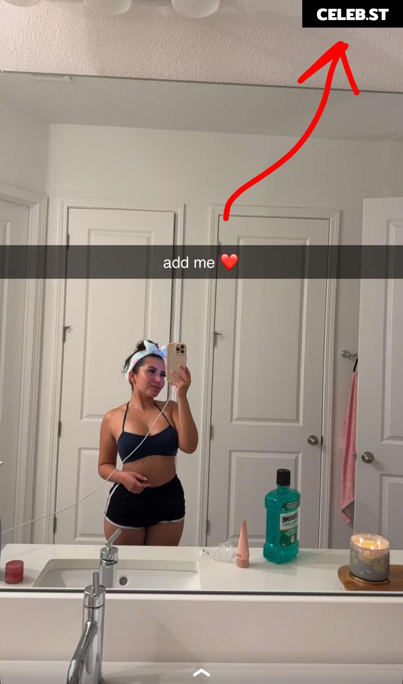 Janexy Sanchez (Social Media Post) Image 17318892