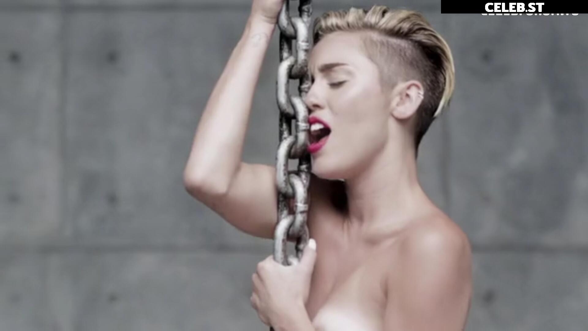 Miley Cyrus Image 1731873