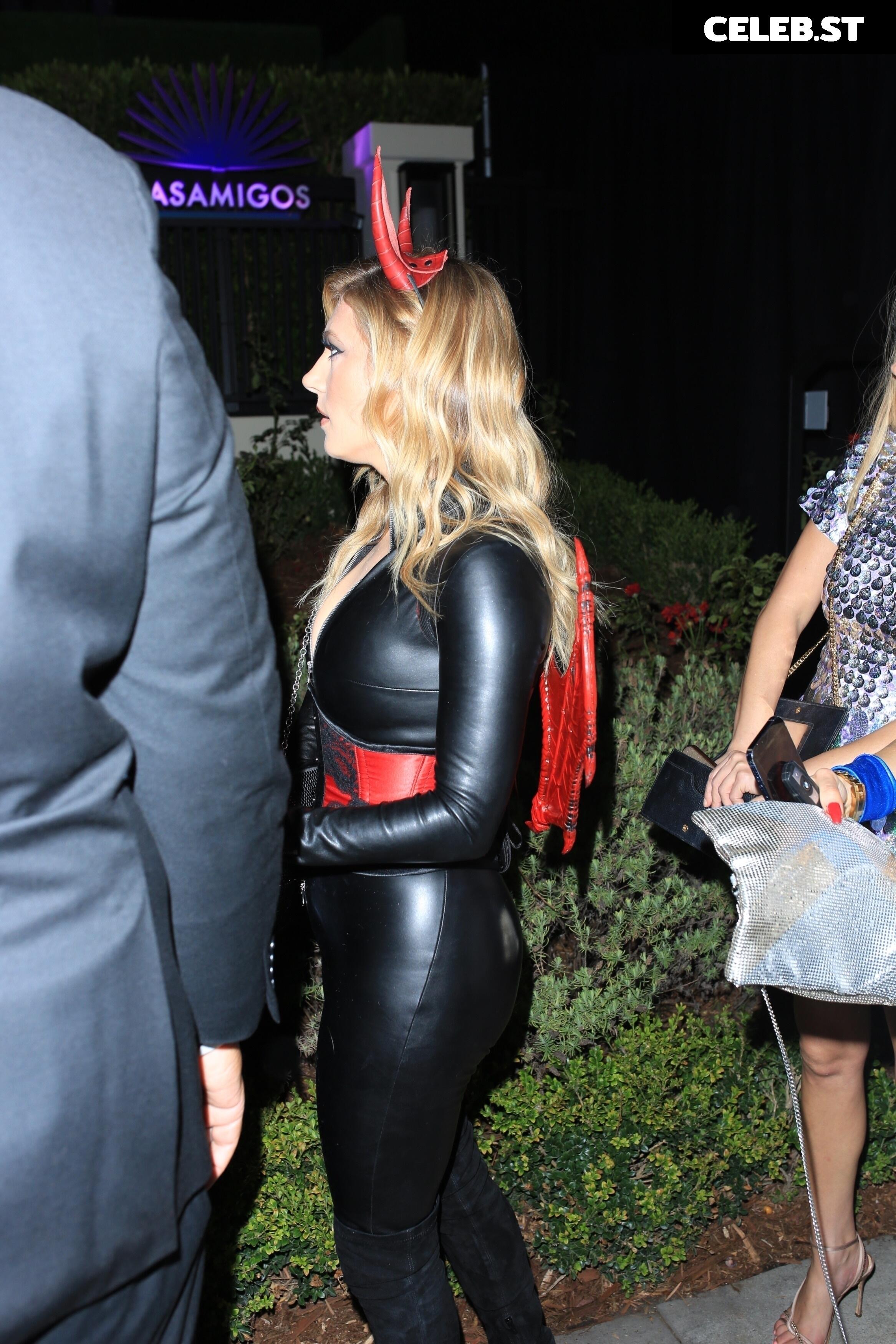 Katheryn Winnick Image 1731815