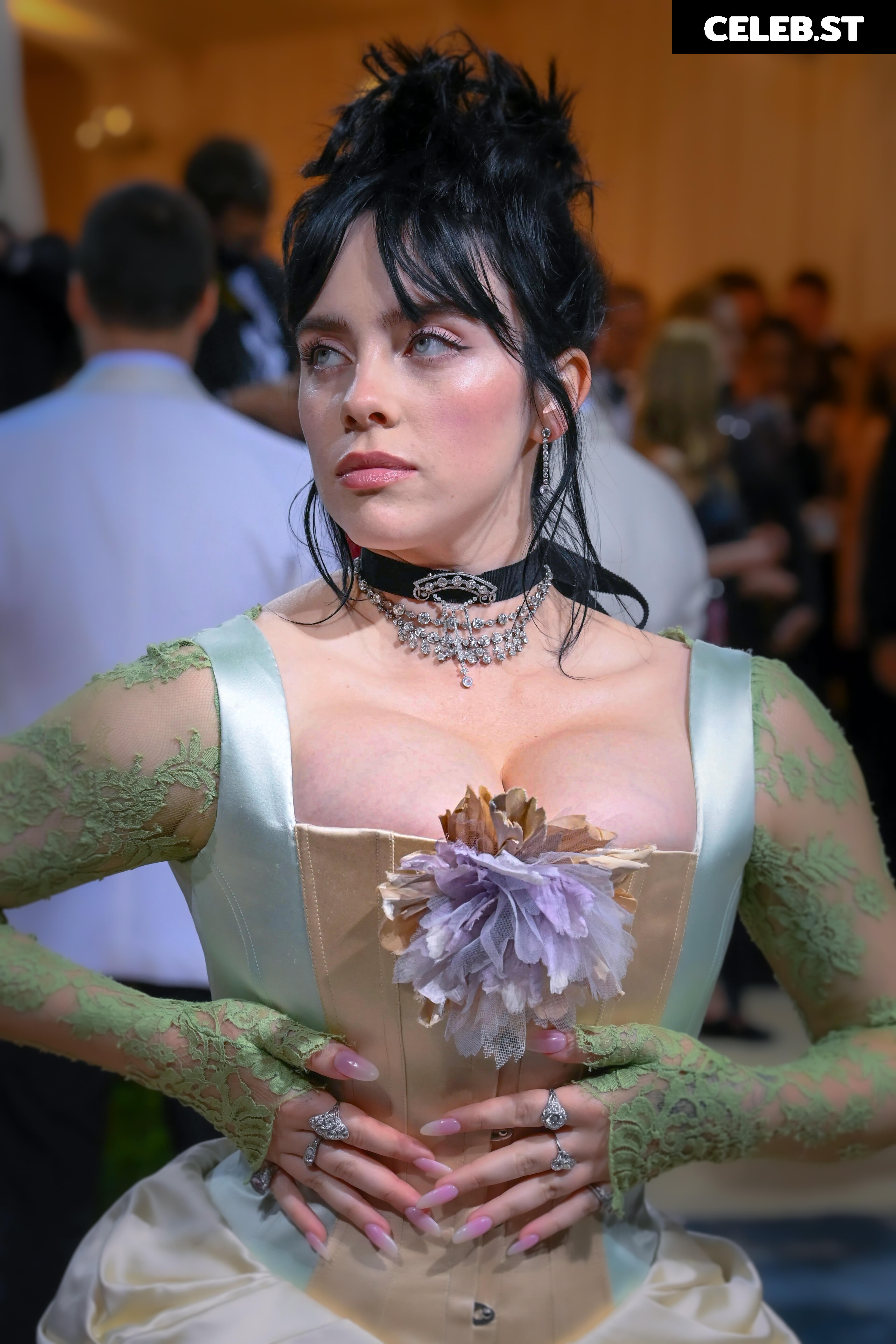 Billie Eilish Image 1731803