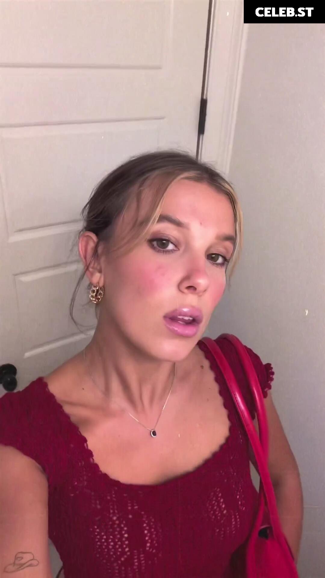Millie Bobby Brown Image 1731804