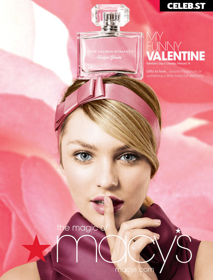 Candice Swanepoel Image 1731830