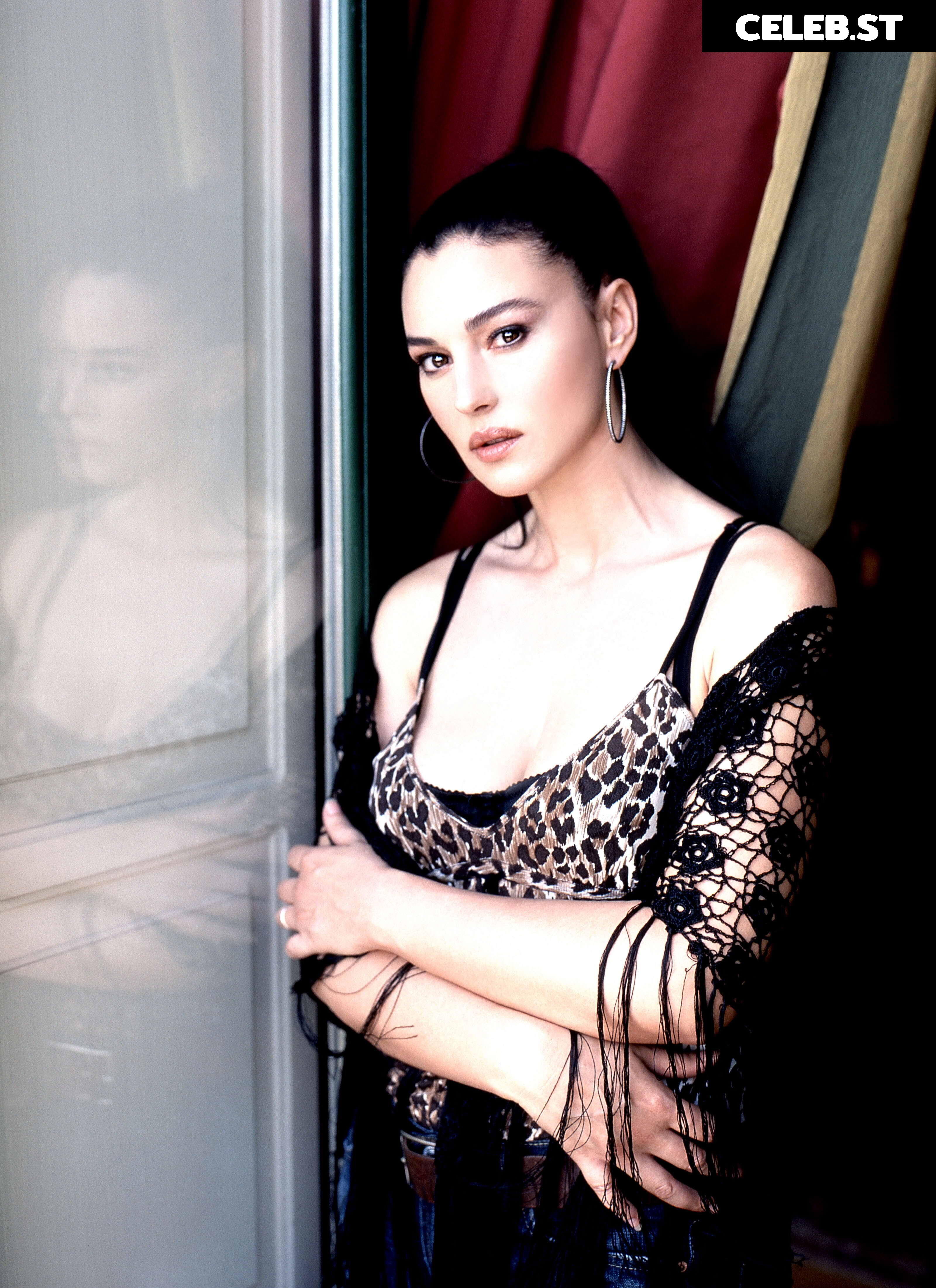 Monica Bellucci Image 1731822