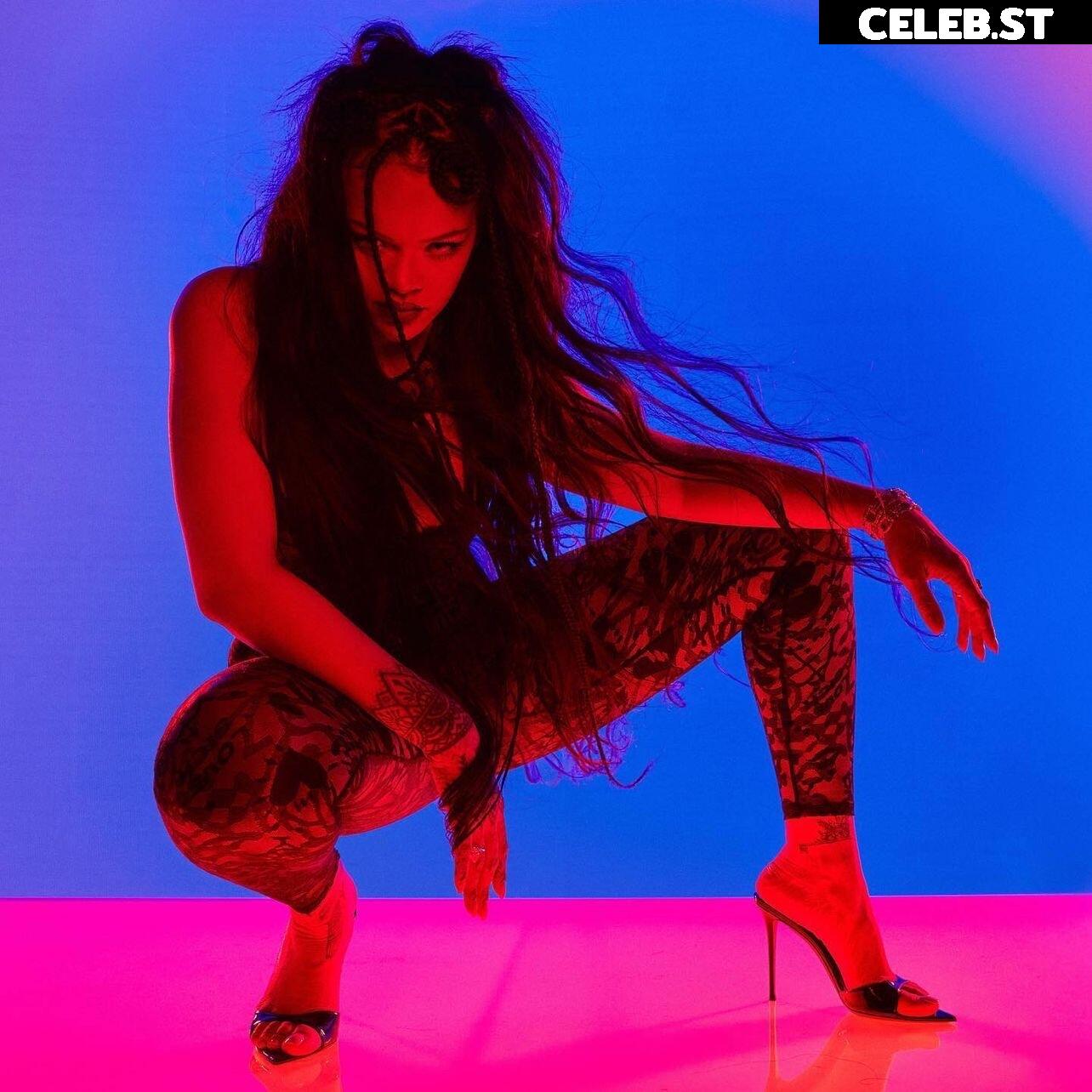 Rihanna Image 1731592