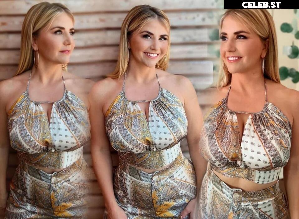 Beatrice Egli Image 1731580