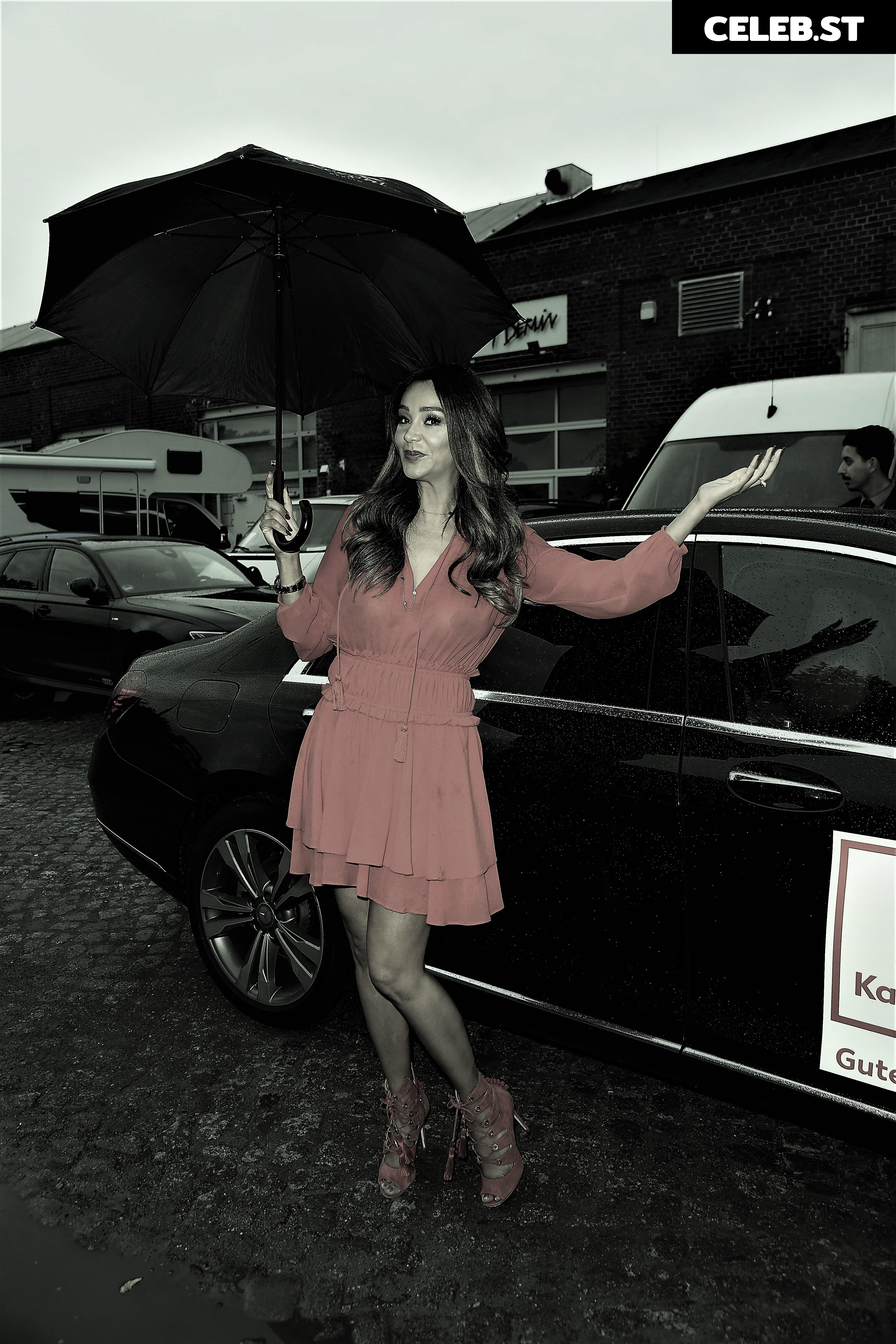 Verona Pooth Image 1731586