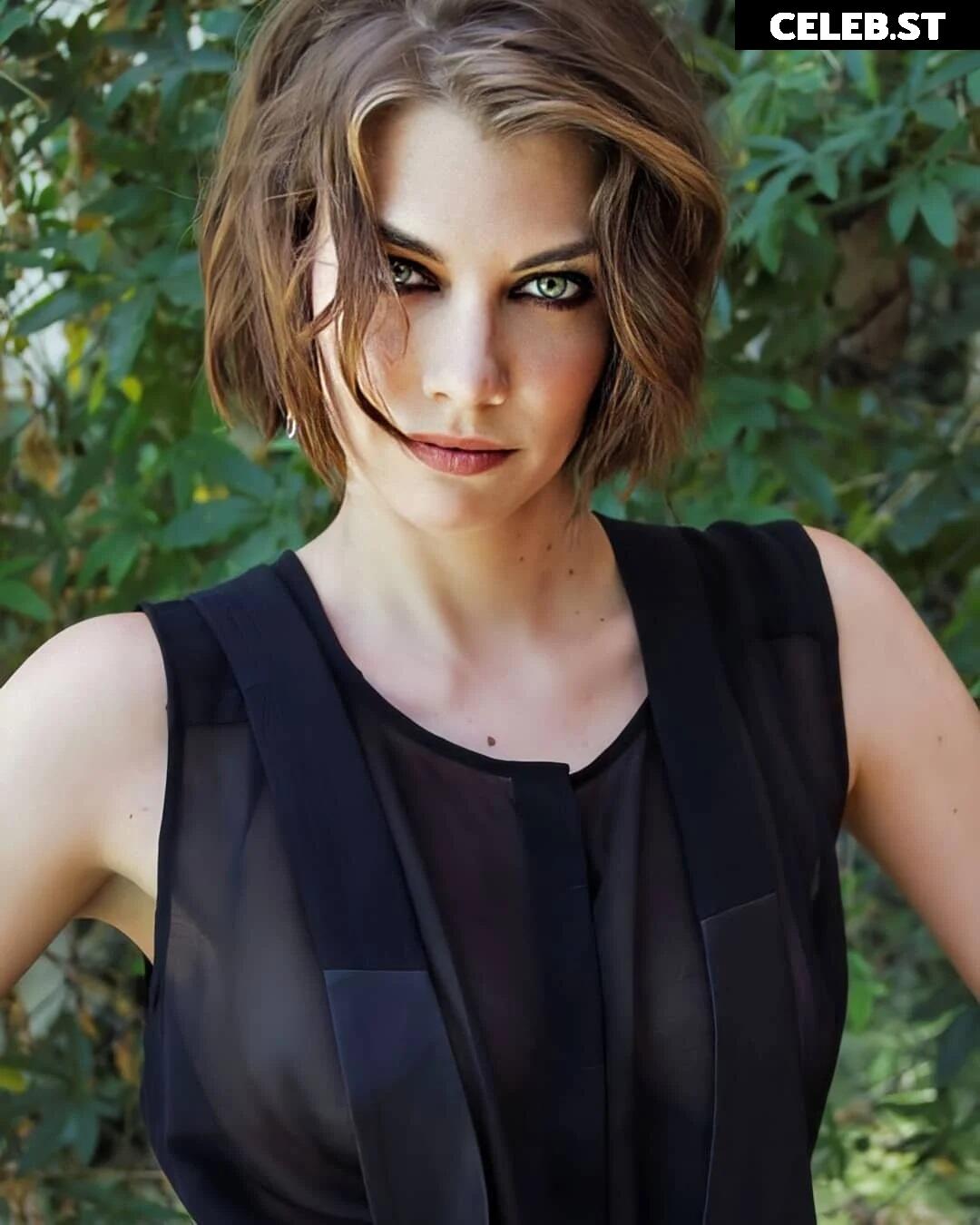 Lauren Cohan Image 1731545