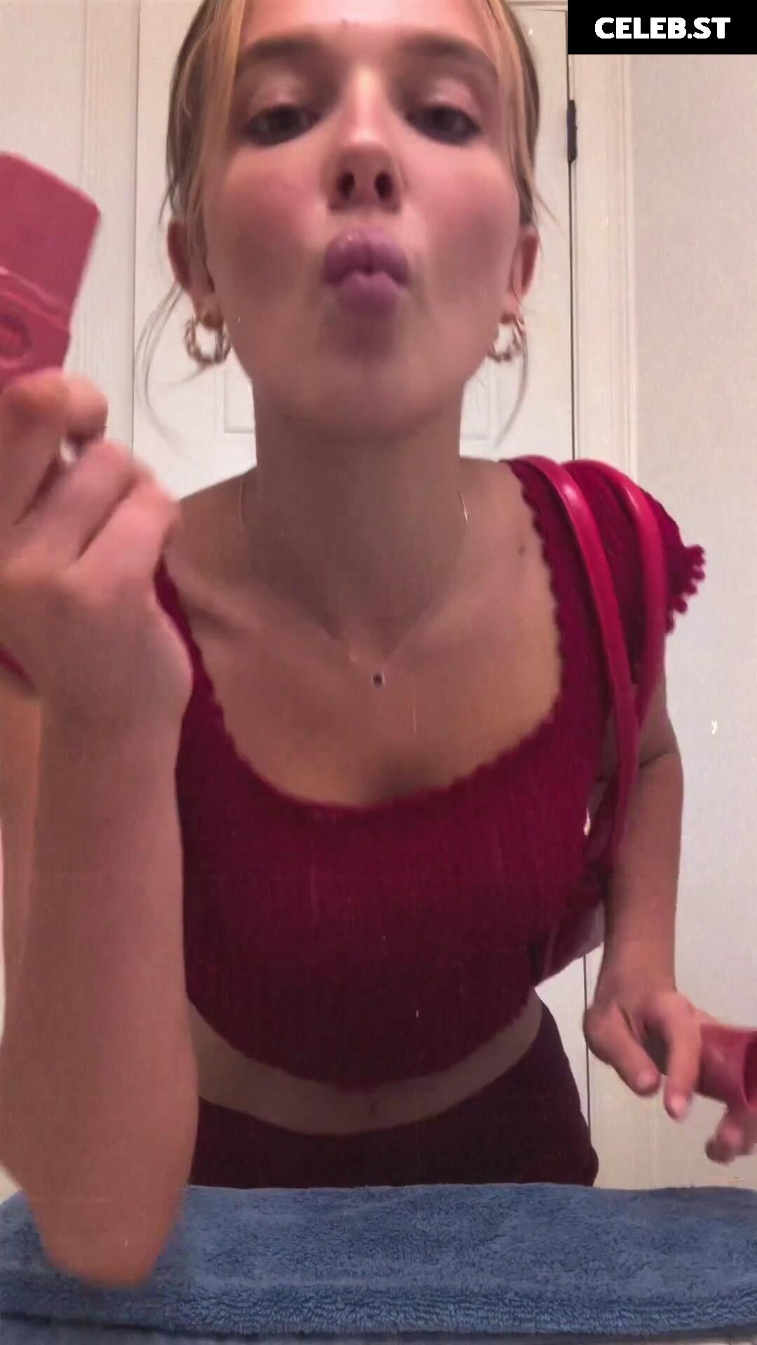 Millie Bobby Brown Image 1731513