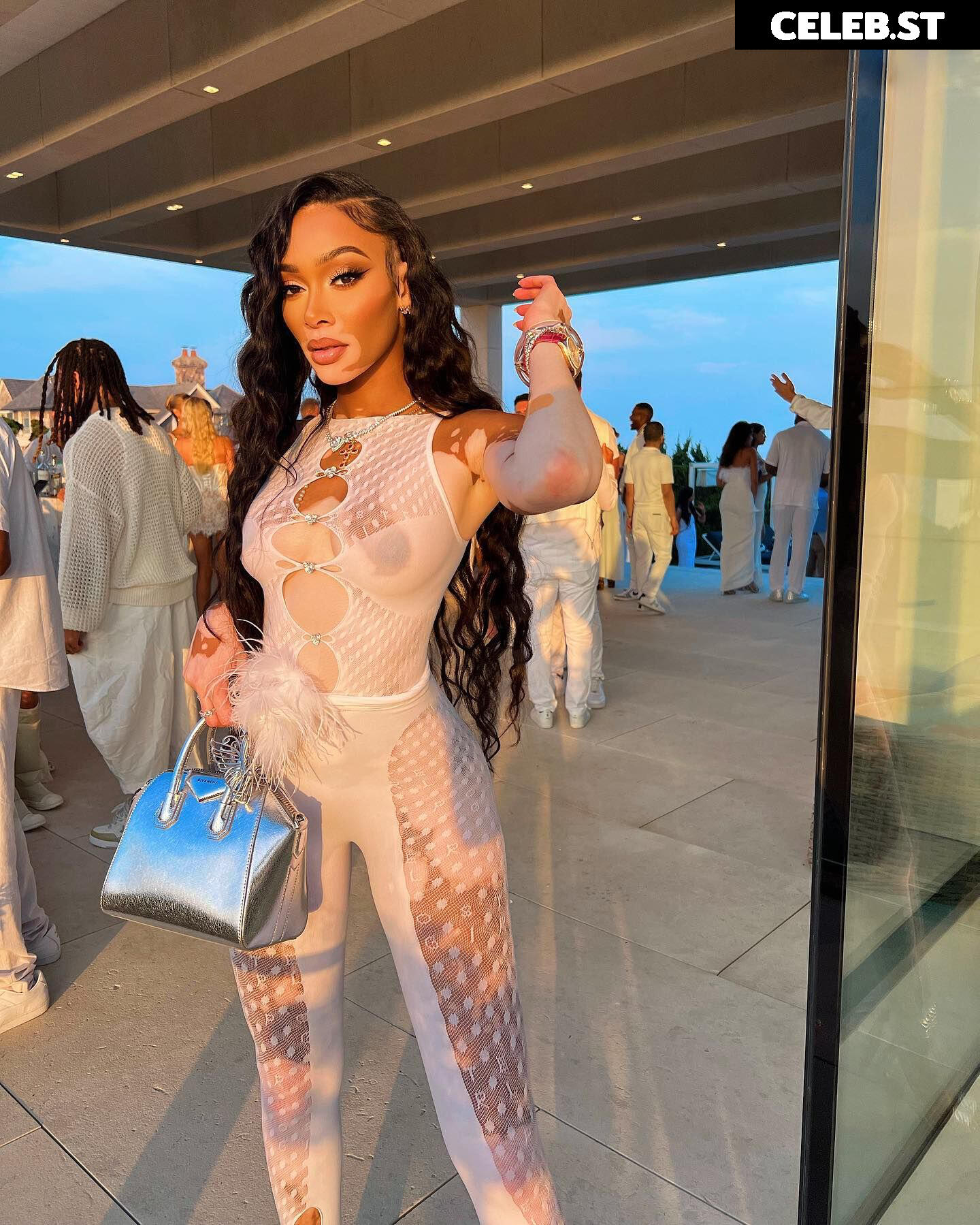 Winnie Harlow Image 1731501