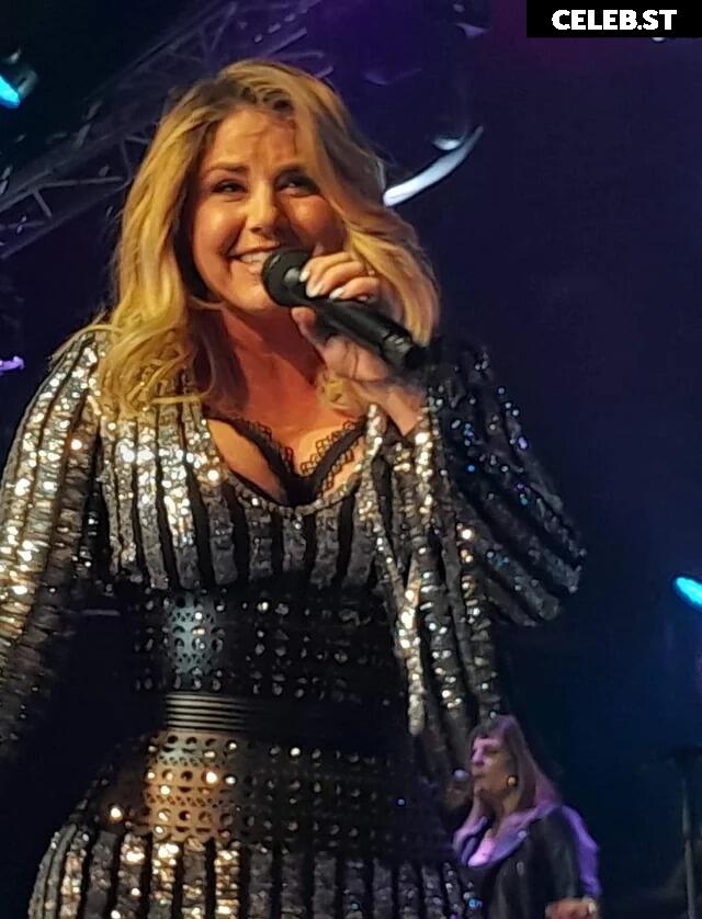 Beatrice Egli Image 1731500