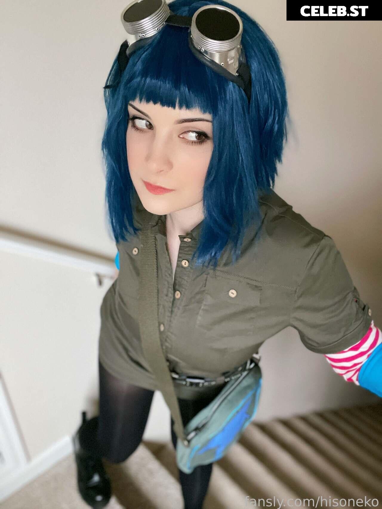 Hisoneko Image 173150