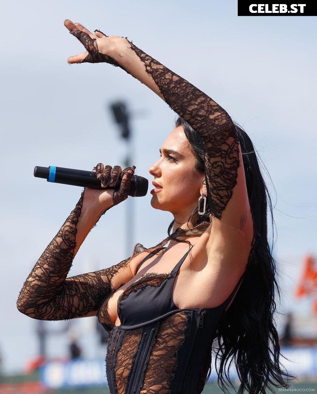 Dua Lipa Image 1731532