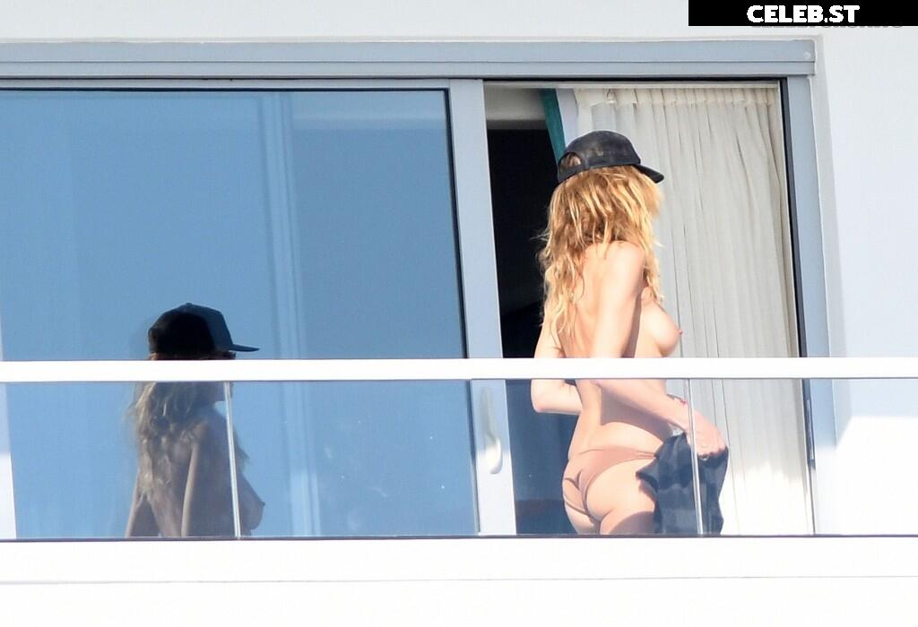 Heidi Klum Image 1731498