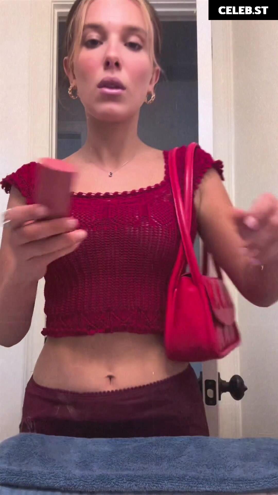 Millie Bobby Brown Image 1731491