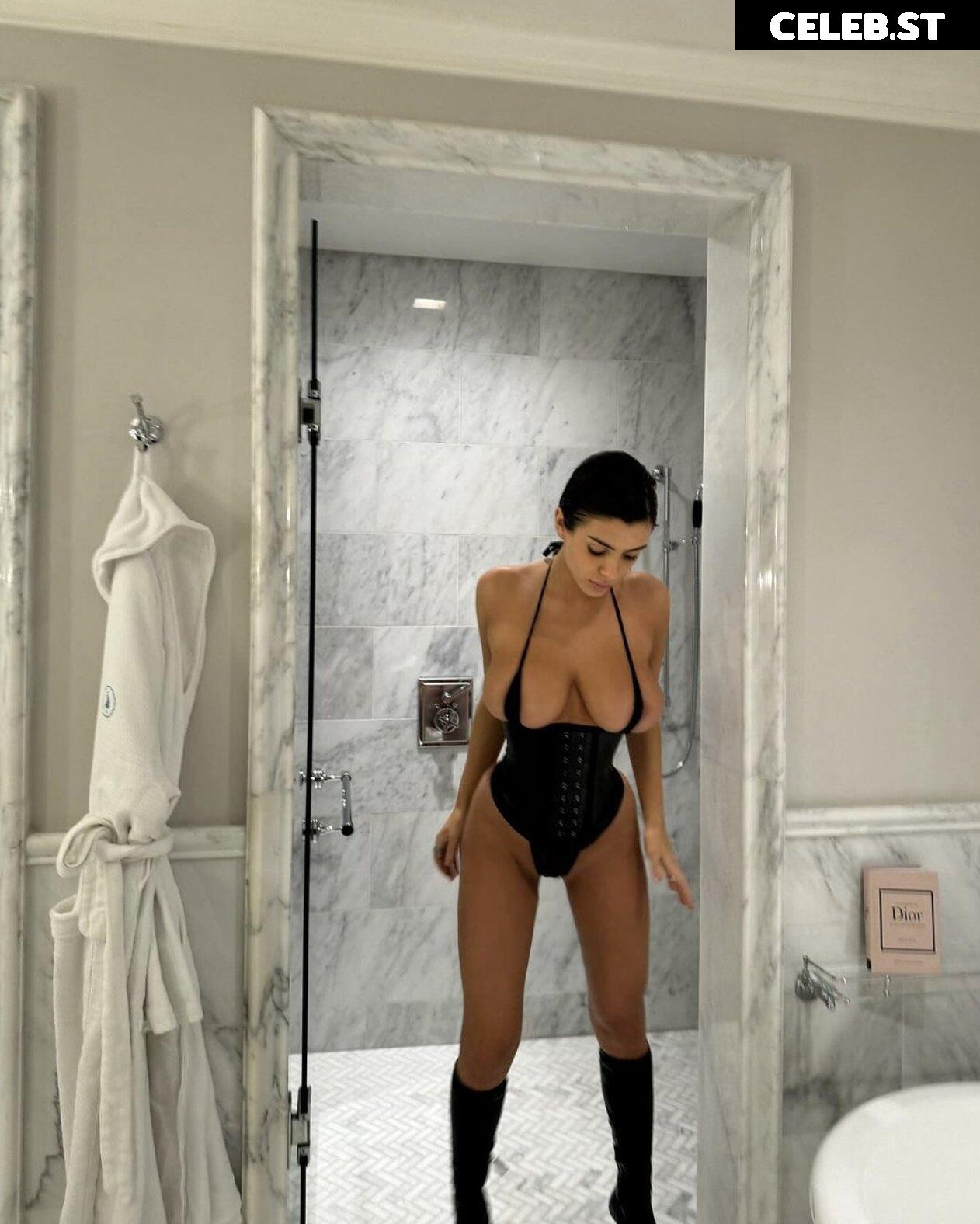 Bianca Censori Image 1731488