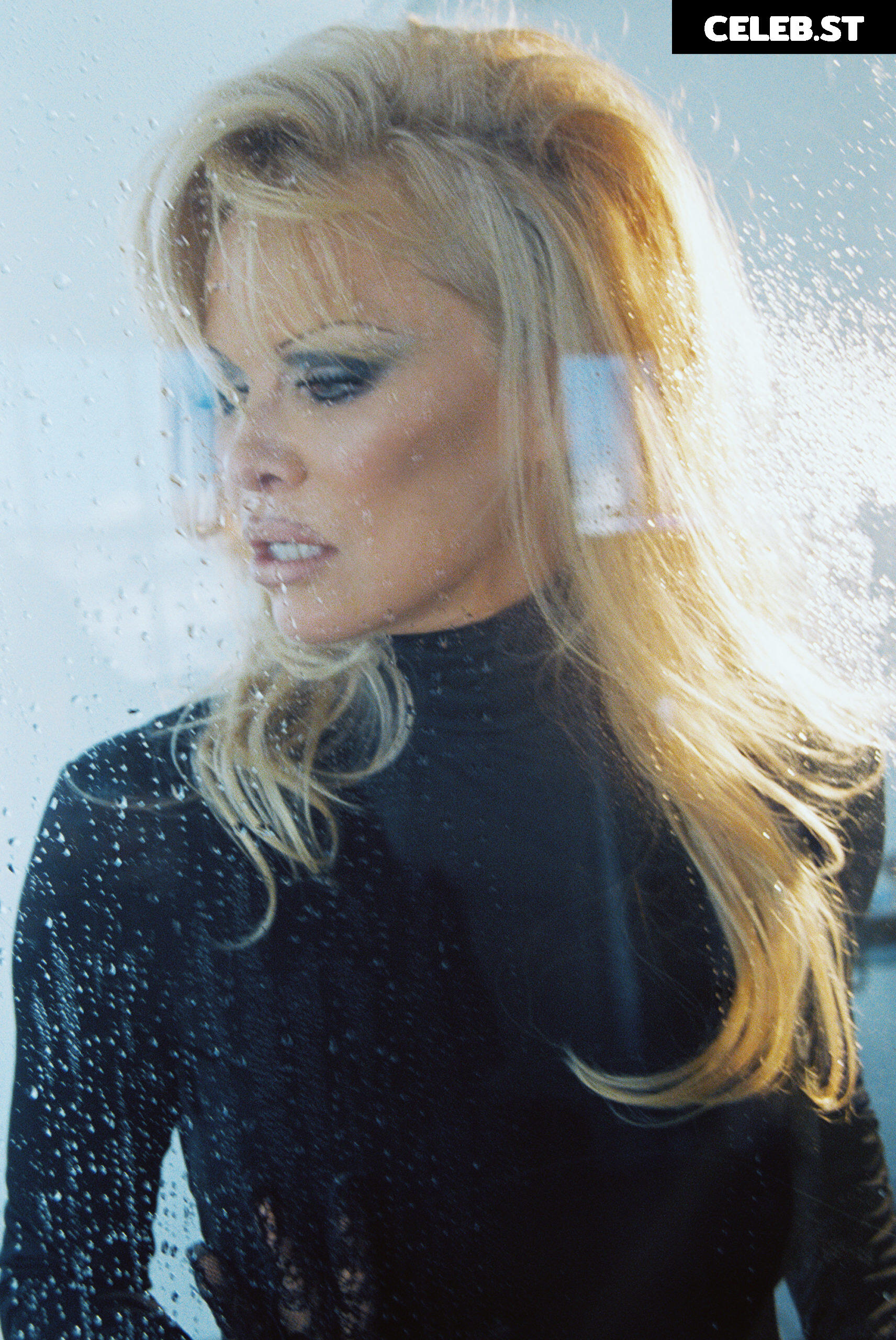 Pamela Anderson Image 1731440