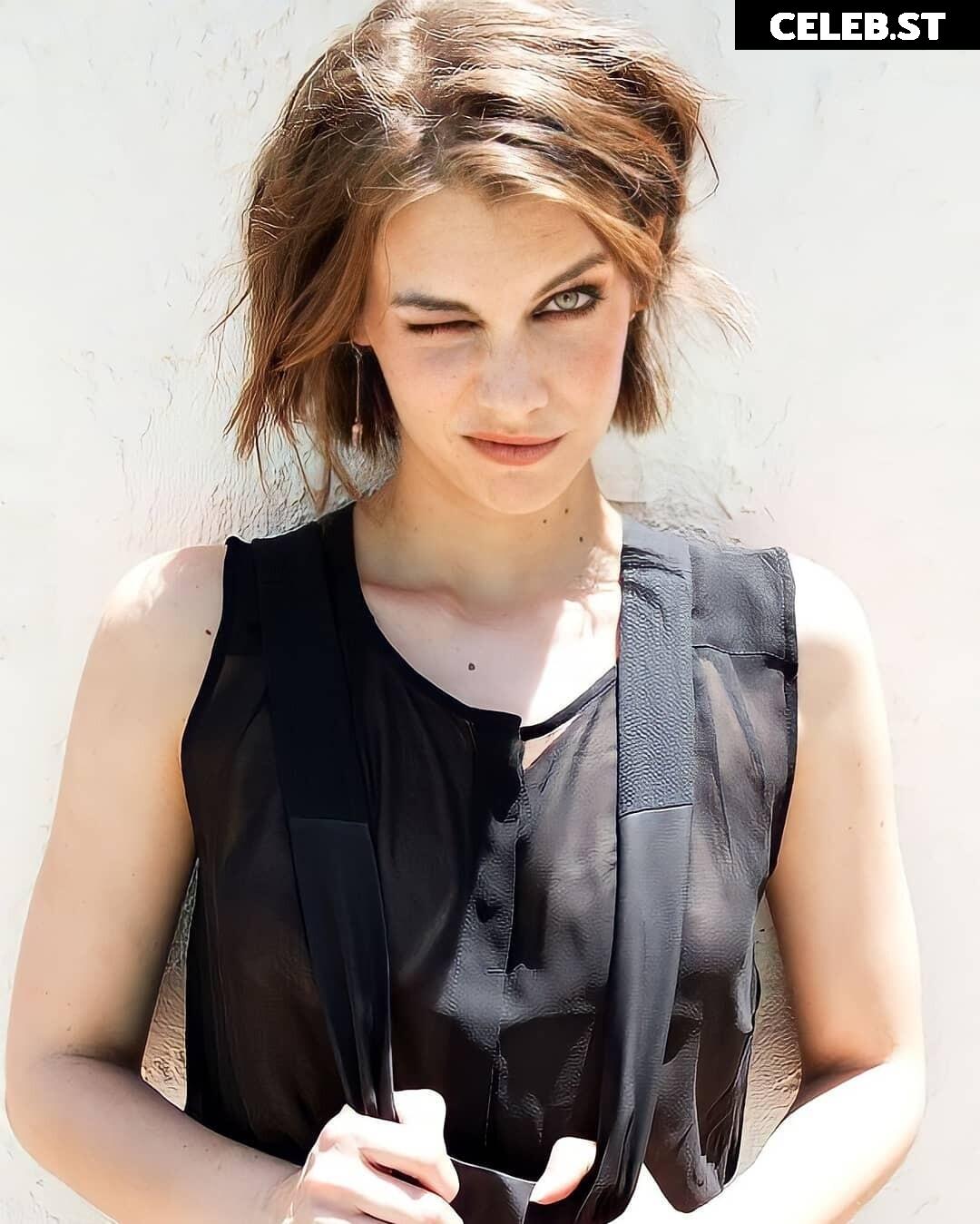 Lauren Cohan Image 1731473