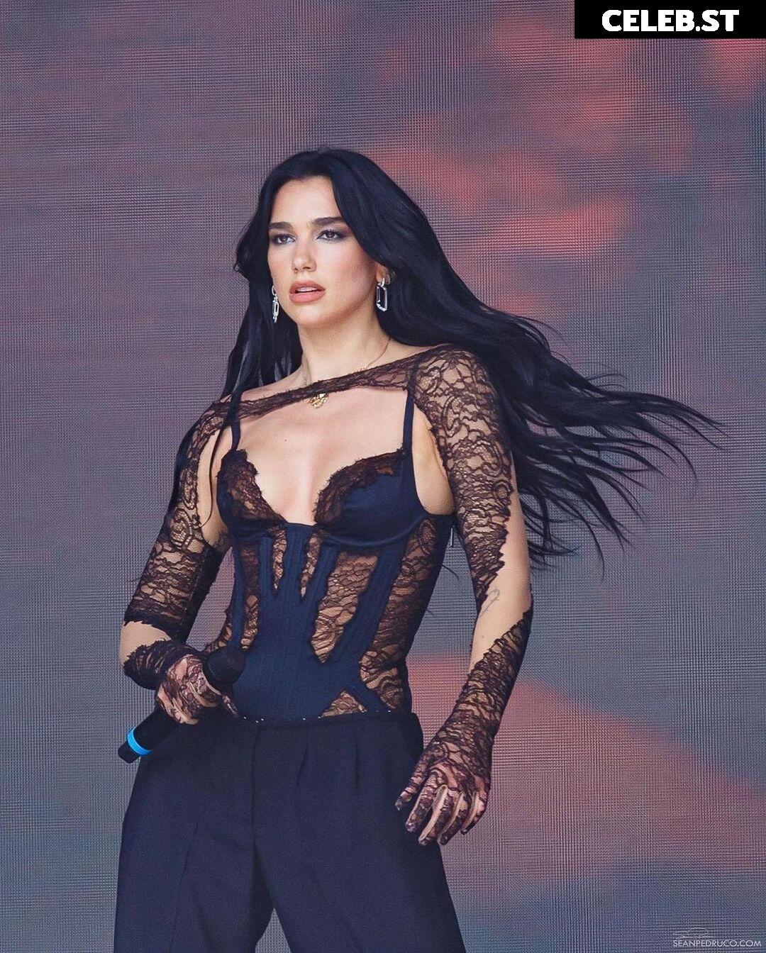 Dua Lipa Image 1731465