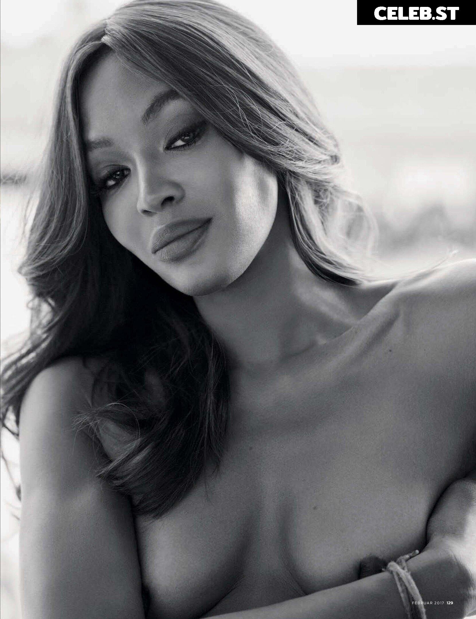 Naomi Campbell Image 1731435