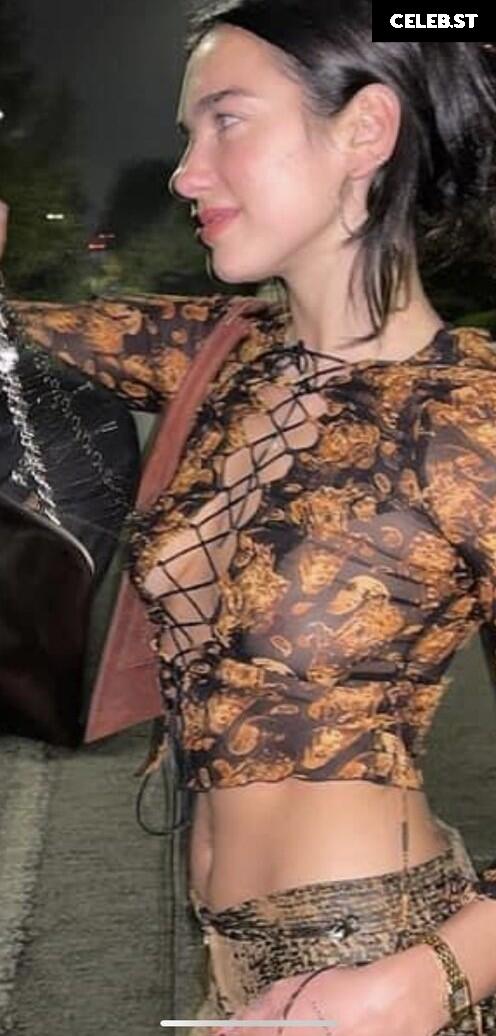 Dua Lipa Image 1731788