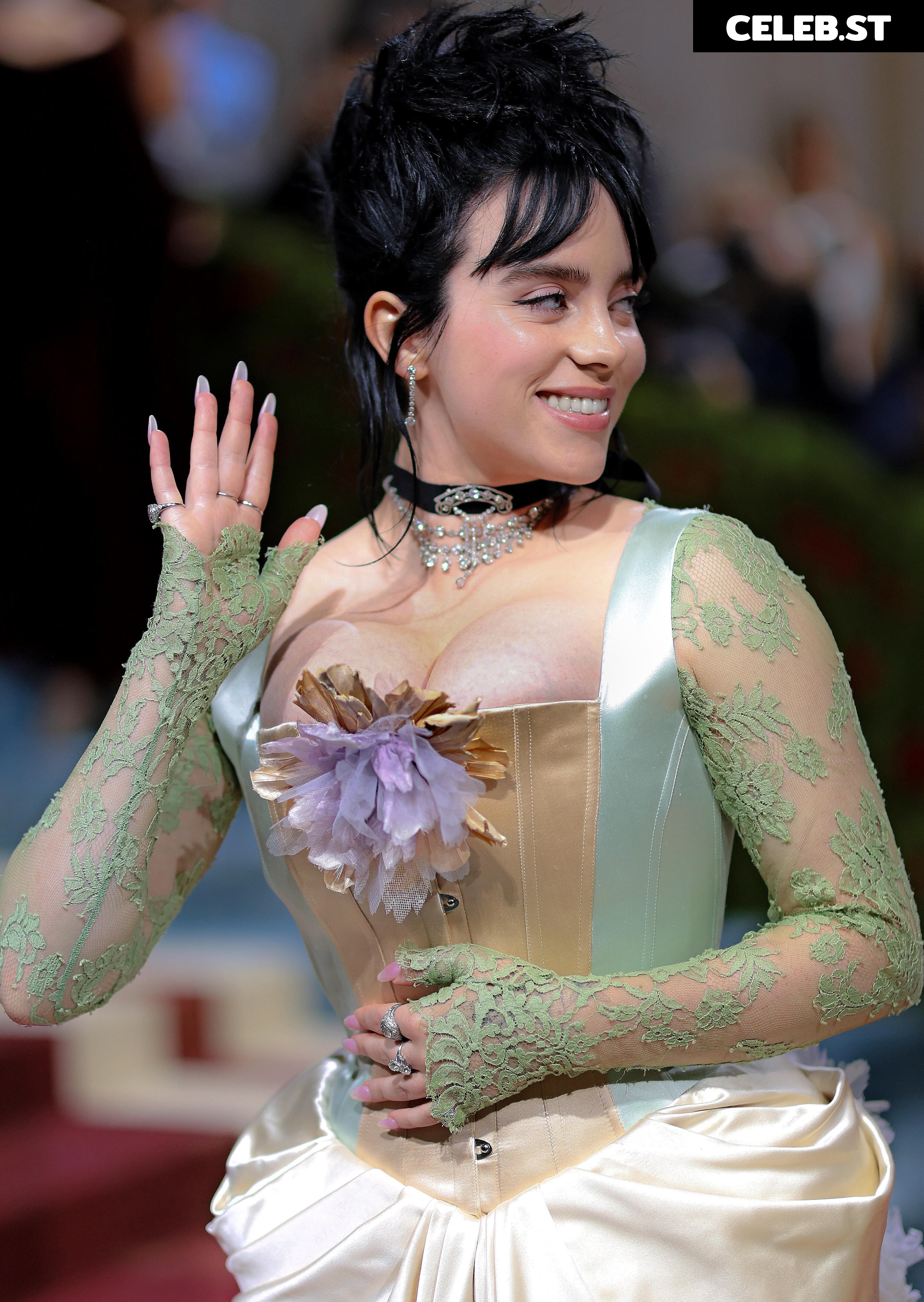 Billie Eilish Image 1731752