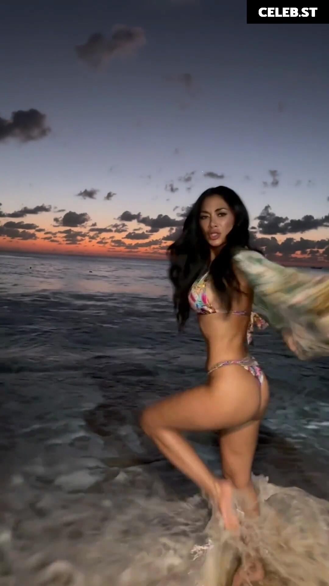 Nicole Scherzinger Image 1731744