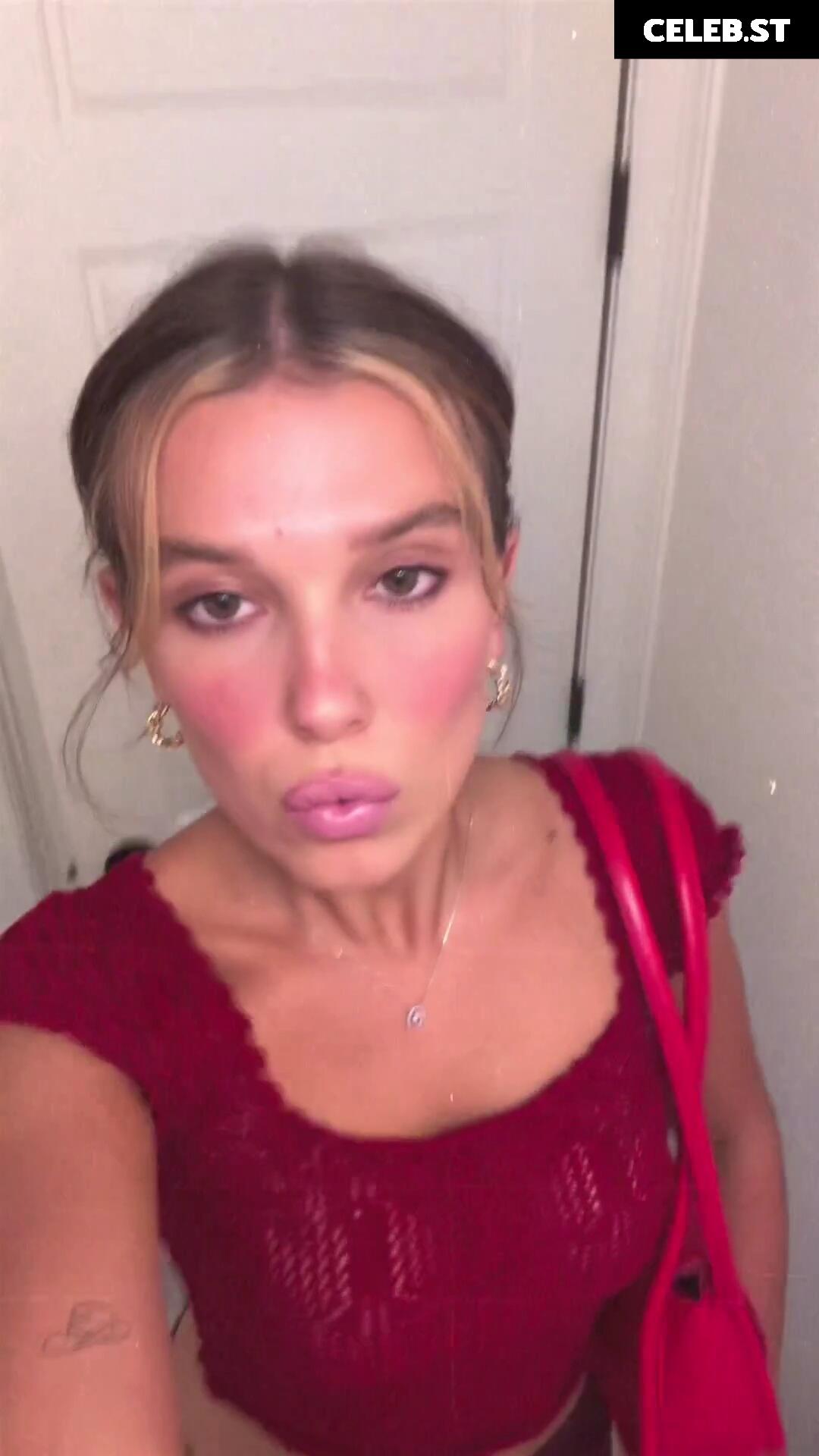 Millie Bobby Brown Image 1731768