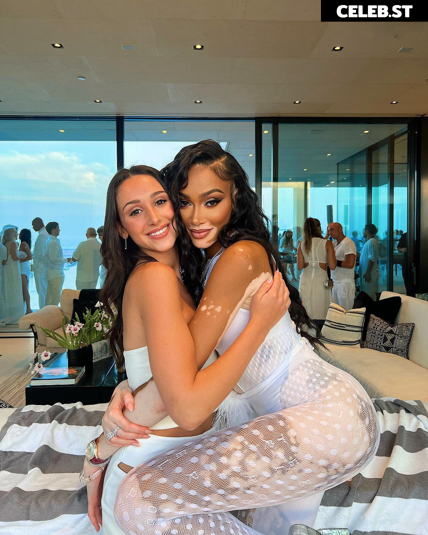 Winnie Harlow Image 1731718