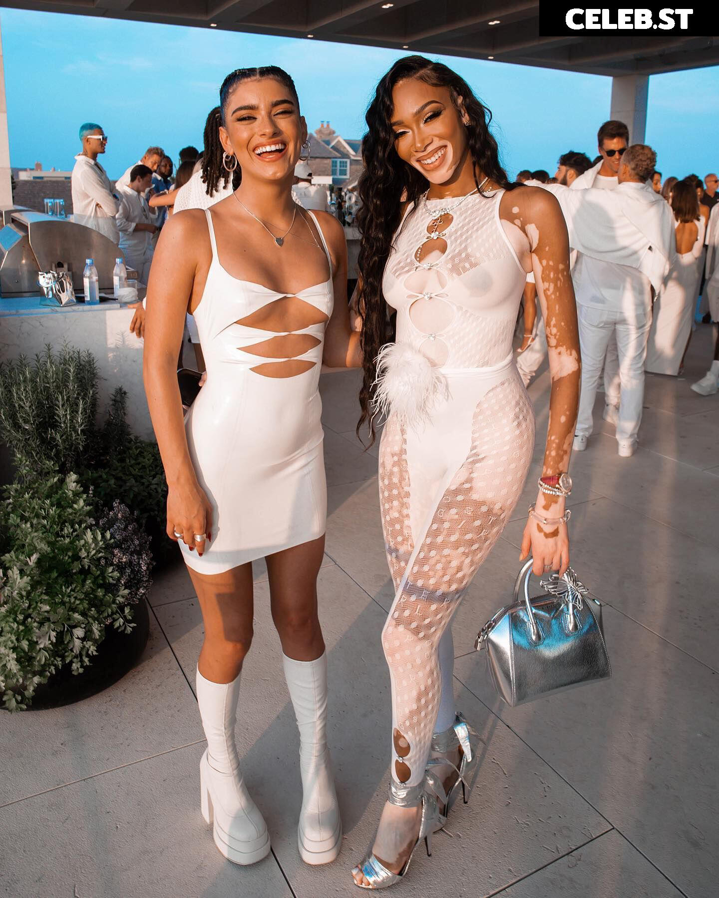 Winnie Harlow Image 1731731