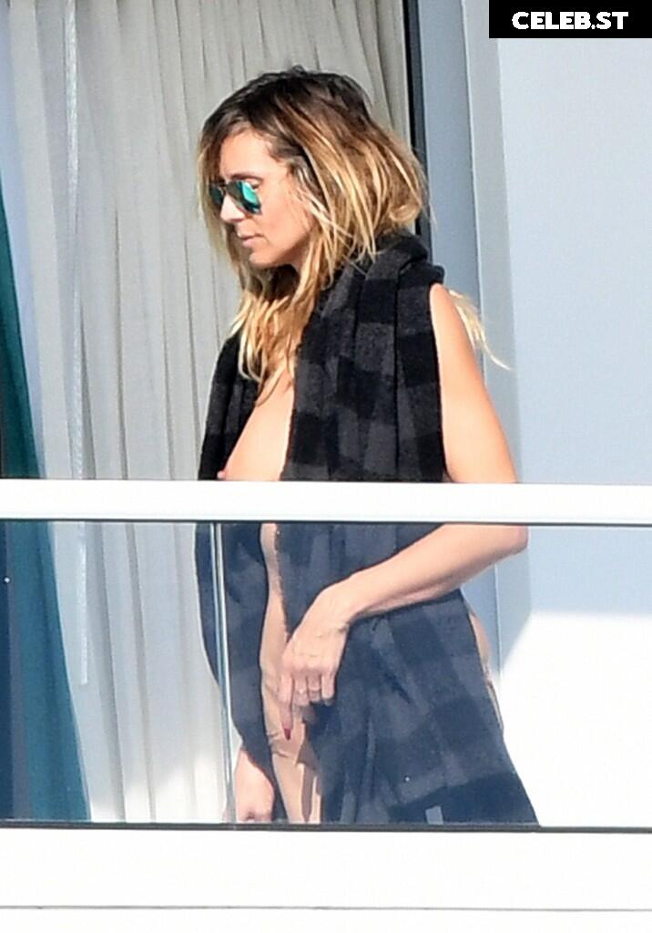 Heidi Klum Image 1731736