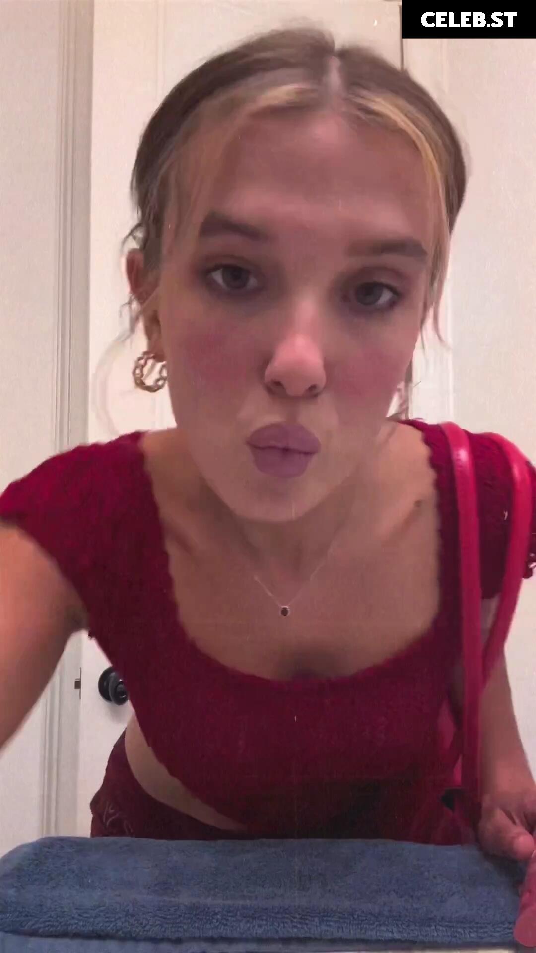 Millie Bobby Brown Image 1731734