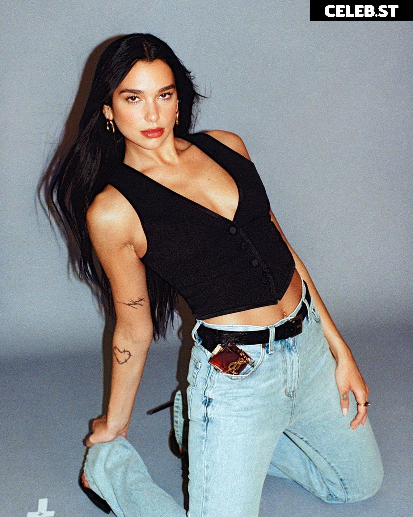 Dua Lipa Image 1731691