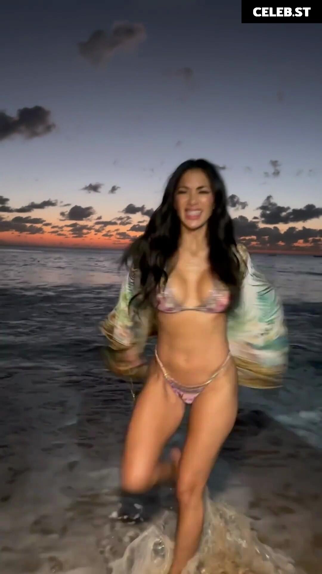 Nicole Scherzinger Image 1731686