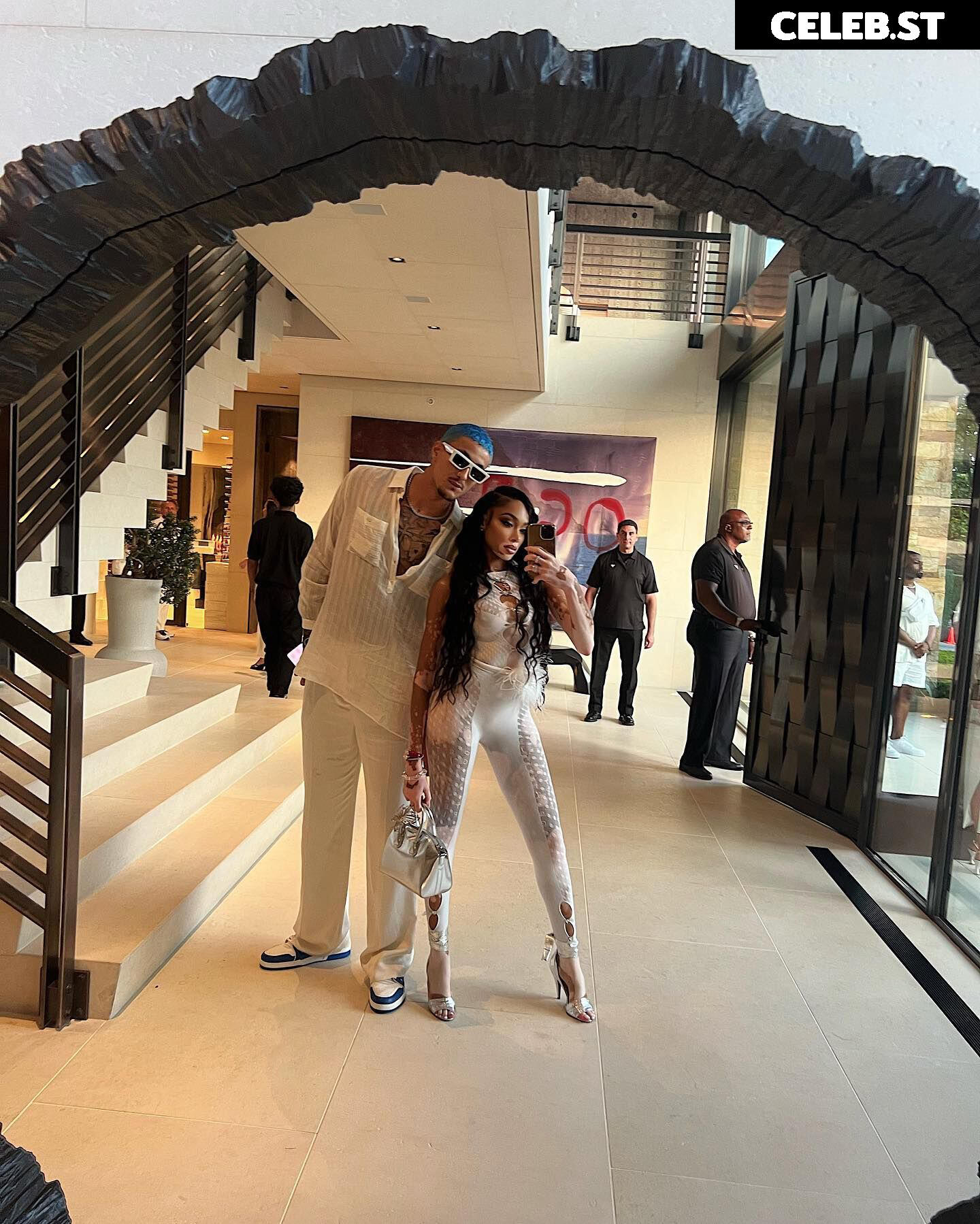 Winnie Harlow Image 1731642
