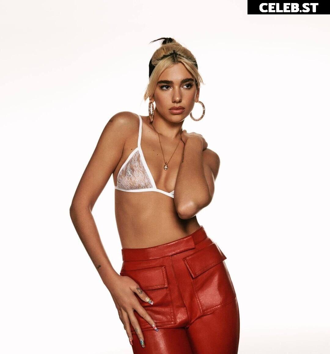 Dua Lipa Image 1731622