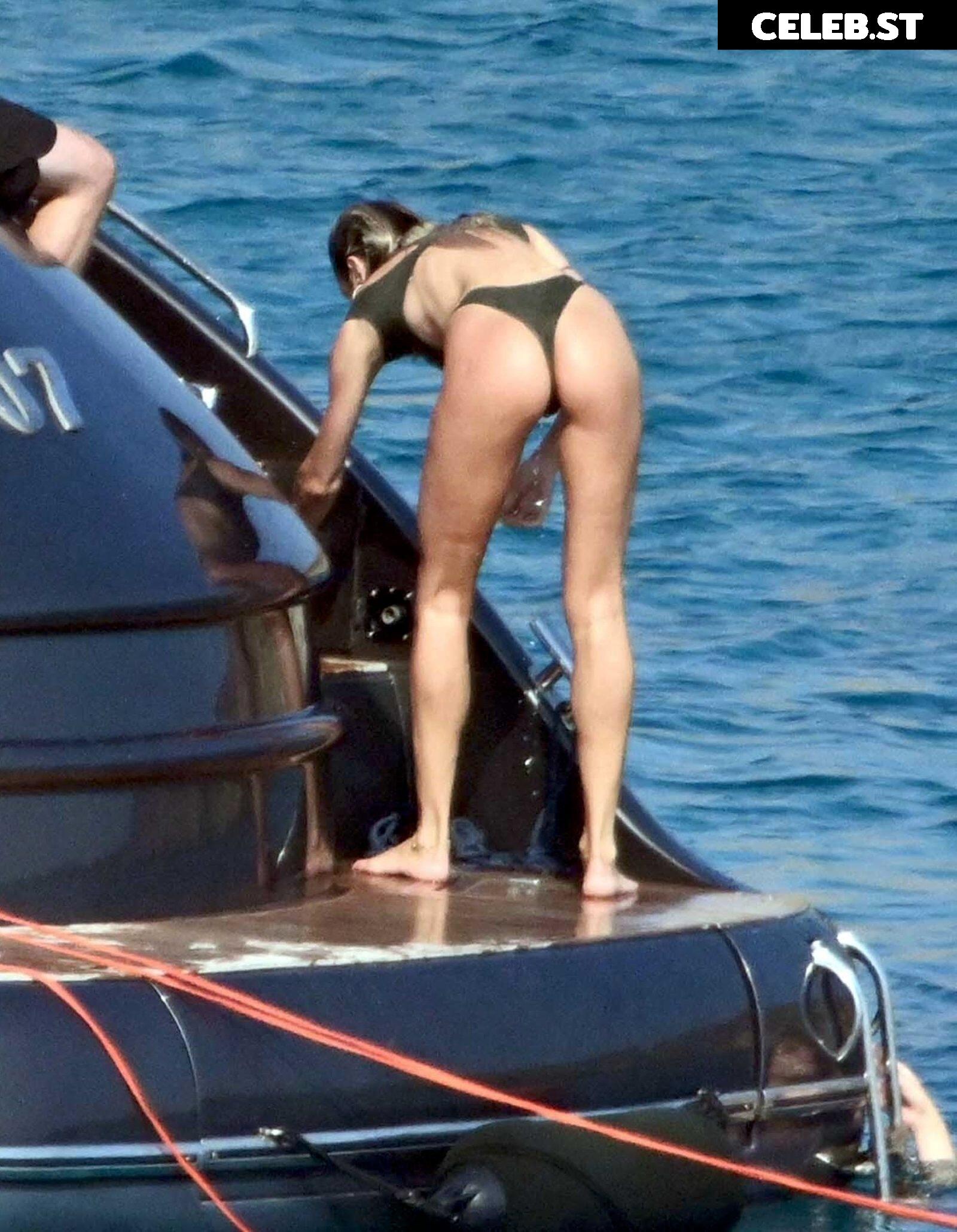 Candice Swanepoel Image 1731183